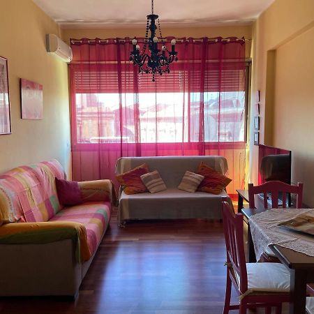 Etnika Home Катанія Екстер'єр фото
