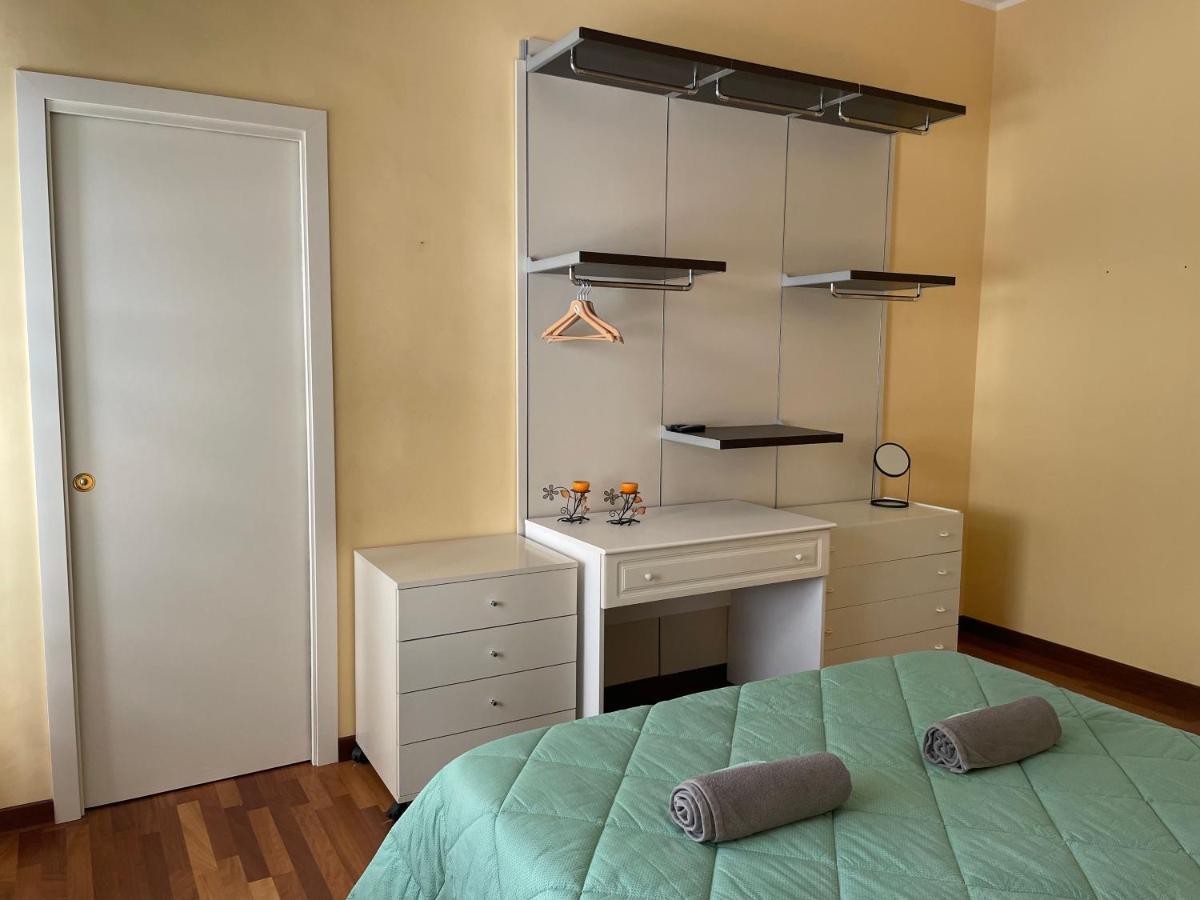 Etnika Home Катанія Екстер'єр фото