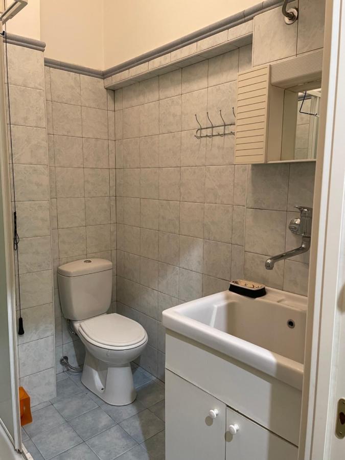 Etnika Home Катанія Екстер'єр фото