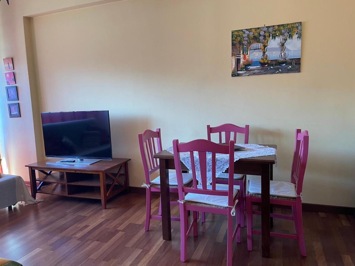 Etnika Home Катанія Екстер'єр фото