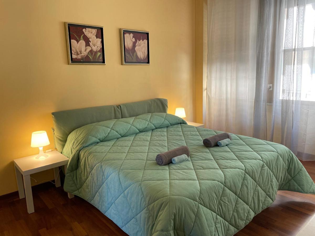 Etnika Home Катанія Екстер'єр фото