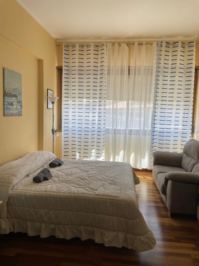 Etnika Home Катанія Екстер'єр фото